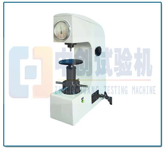 裸電線布氏硬度計(jì)