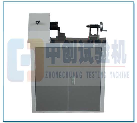 裸電線卷繞試驗(yàn)機(jī)