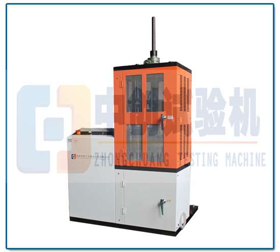 3000N、5000N彈簧疲勞壽命試驗機