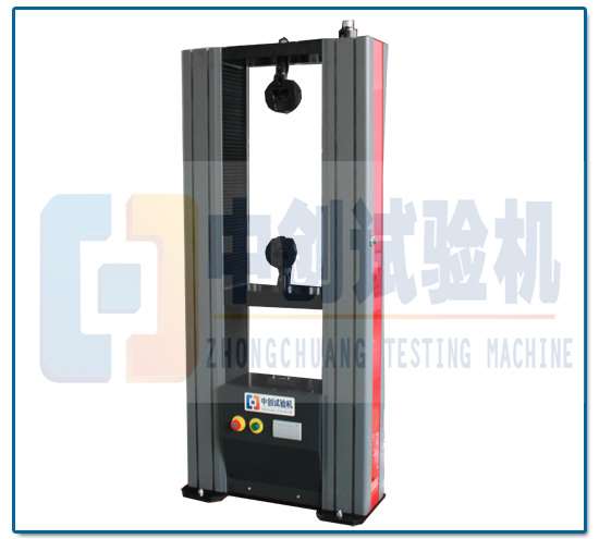 制動器襯片壓縮應(yīng)力試驗(yàn)機(jī)