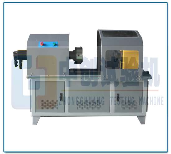 鋼管焊點扭矩試驗機