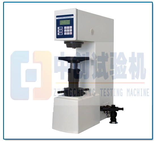 高強(qiáng)度螺栓布氏硬度計