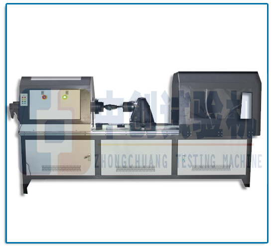 30000Nm球頭擺動（扭轉(zhuǎn)）力矩試驗機(jī)