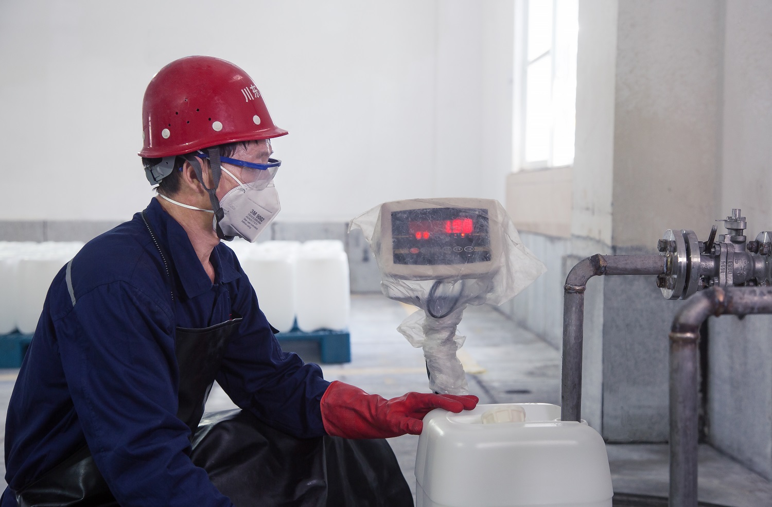 1000N橡膠件拉伸應(yīng)力試驗機(jī)