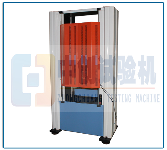 懸架彈簧橫向剛度測試試驗機(jī)