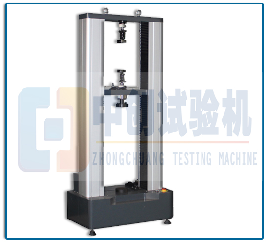 10kN板止擋斷裂強(qiáng)度（延伸率）試驗(yàn)機(jī)