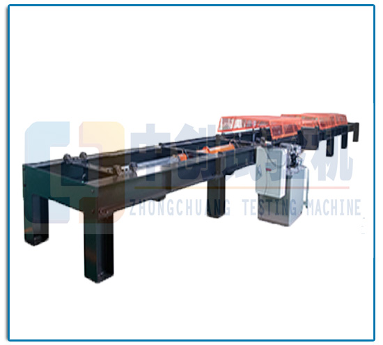 起重鏈條索具破斷力試驗機(jī)