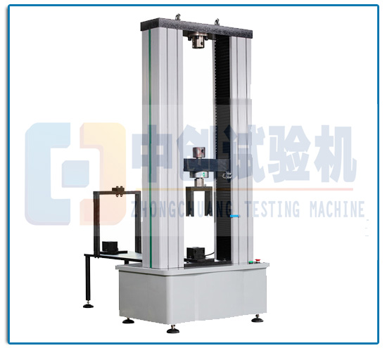 150kN碗扣式鋼管腳手架扣件試驗機