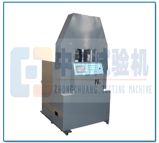 ZCGBS-60自動數(shù)顯杯突試驗機(jī)