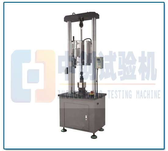 機(jī)械式高溫持久蠕變試驗機(jī)