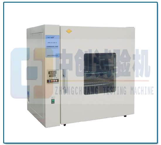 鼓風(fēng)干燥箱--實驗室液壓壓力試驗機(jī)配套