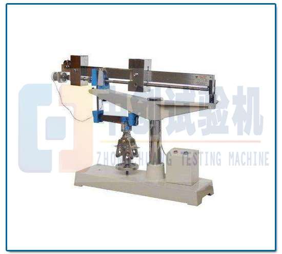 水泥電動抗折試驗機-水泥實驗室用