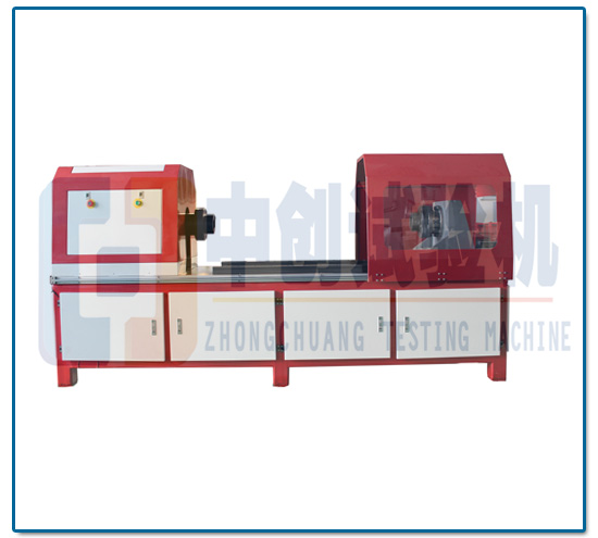 30000Nm、50000Nm大扭矩試驗臺