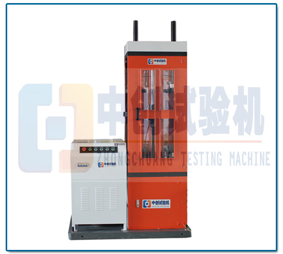 彈簧疲勞、壽命試驗(yàn)