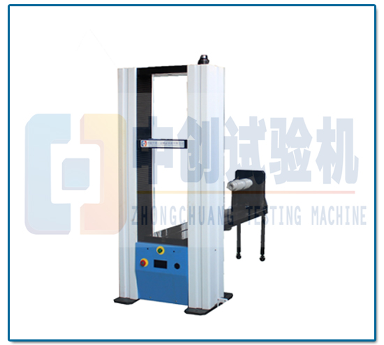 鋼板彈簧靜剛度試驗(yàn)機(jī) 鋼板彈簧靜剛度試驗(yàn)機(jī)