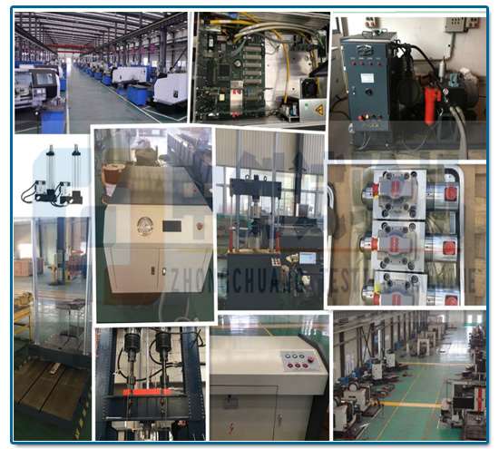 鋼材疲勞極限試驗(yàn)機(jī) 原理圖 鋼材疲勞極限試驗(yàn)機(jī) 原理圖