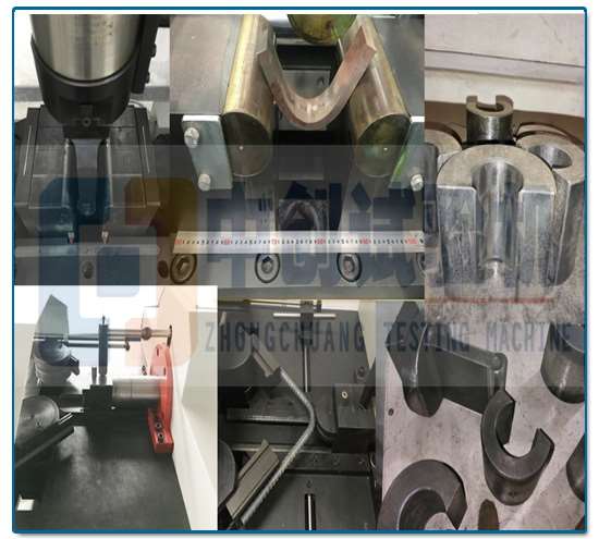 彎曲試驗(yàn)機(jī)測(cè)試壓頭 彎曲試驗(yàn)機(jī)測(cè)試壓頭