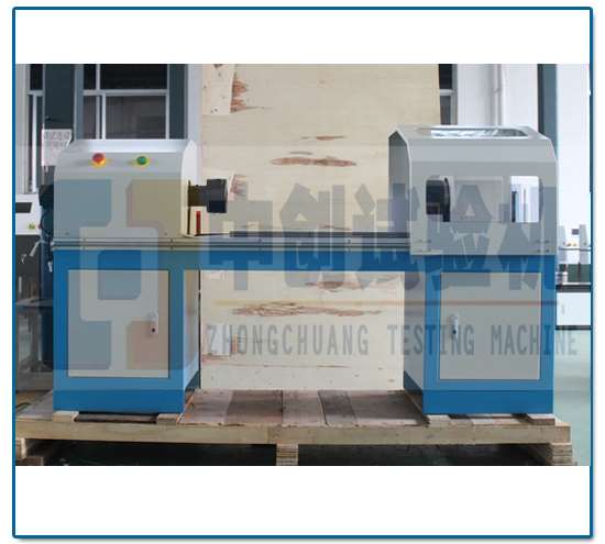 飛輪扭矩測試機(jī)生產(chǎn)車間現(xiàn)場圖