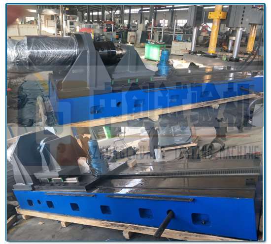 球籠扭轉(zhuǎn)疲勞試驗機