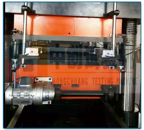 中創(chuàng)伺服壓剪試驗(yàn)機(jī)內(nèi)部結(jié)構(gòu) 中創(chuàng)伺服壓剪試驗(yàn)機(jī)內(nèi)部結(jié)構(gòu)