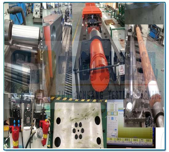 電力金具臥式拉力試驗(yàn)機(jī)結(jié)構(gòu)原理圖 電力金具臥式拉力試驗(yàn)機(jī)結(jié)構(gòu)原理圖