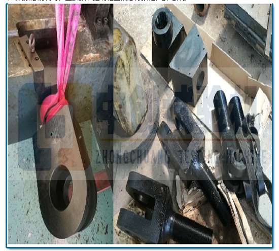 電液伺服臥式拉力試驗(yàn)機(jī)安全保護(hù)裝置 電液伺服臥式拉力試驗(yàn)機(jī)安全保護(hù)裝置