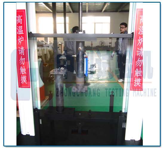 高低溫疲勞試驗(yàn)機(jī)內(nèi)部結(jié)構(gòu)原理 高低溫疲勞試驗(yàn)機(jī)內(nèi)部結(jié)構(gòu)原理