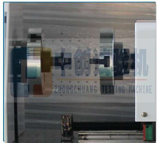 彈簧扭轉(zhuǎn)疲勞試驗(yàn)機(jī)臥式 輔具 彈簧扭轉(zhuǎn)疲勞試驗(yàn)機(jī)臥式 輔具