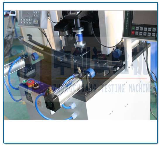 螺栓拉扭測試方法 螺栓拉扭測試方法