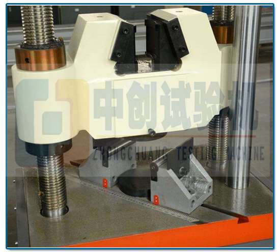 螺栓拉伸試驗空間 螺栓拉伸試驗空間