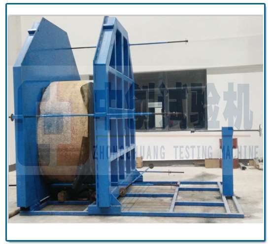 排水管如何放置內(nèi)壓試驗裝置上面 排水管如何放置內(nèi)壓試驗裝置上面