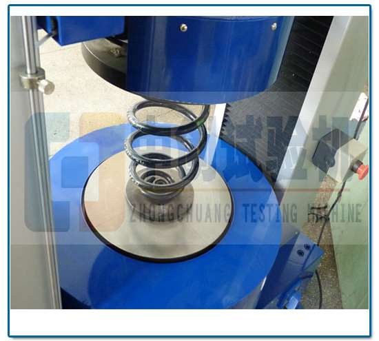 彈簧如何做六分力試驗(yàn) 彈簧如何做六分力試驗(yàn)