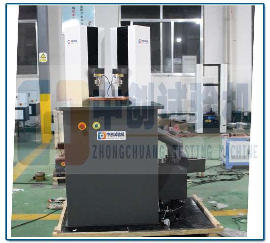 全自動(dòng)負(fù)荷分選機(jī) 發(fā)貨現(xiàn)場(chǎng) 全自動(dòng)負(fù)荷分選機(jī) 發(fā)貨現(xiàn)場(chǎng)