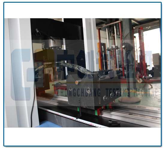 鋼板彈簧剛度測(cè)試方法 鋼板彈簧剛度測(cè)試方法