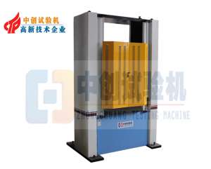 30噸彈簧壓力試驗(yàn)機(jī)