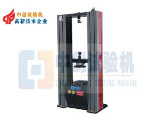 5T彈簧壓力試驗(yàn)測(cè)試機(jī)