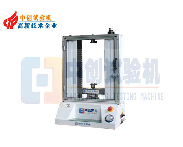 ZCTL-W系列電腦控制彈簧試驗機(jī)