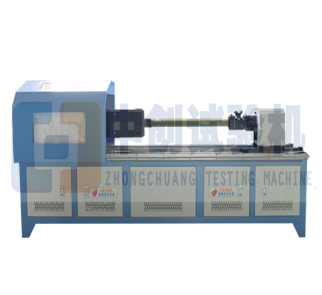 微機(jī)控制和手動(dòng)控制的材料扭轉(zhuǎn)試驗(yàn)機(jī)有什么區(qū)別？