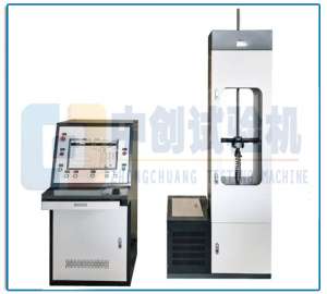 汽車減震器示功綜合試驗機(jī)