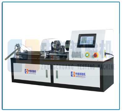 線材扭轉(zhuǎn)試驗(yàn)機(jī)的六大常見故障分析