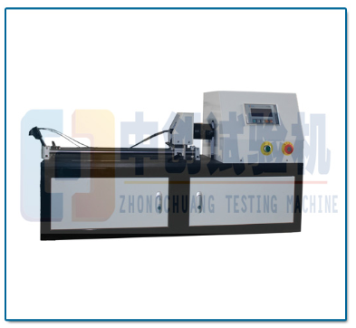 線材扭轉(zhuǎn)試驗(yàn)機(jī)的六大常見故障分析