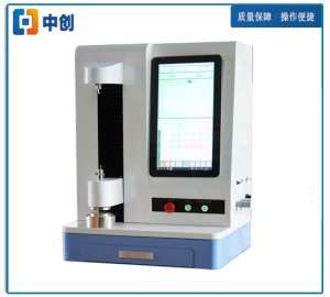 50N-500N微機(jī)精密型彈簧拉壓力試驗機(jī)