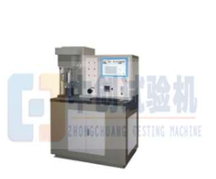 高溫摩擦磨損試驗機(jī)的技術(shù)指標(biāo)